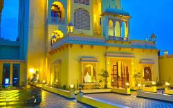 Hotel Anand Bagh - Eraya Hotels
