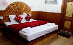 Hotel Him Parvat