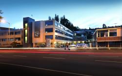 429 Apartments & Suites