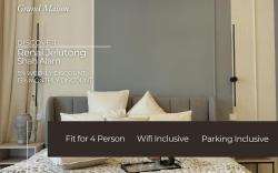 Jelutong Luxe Stay