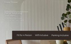 Serene Suites in Jelutong