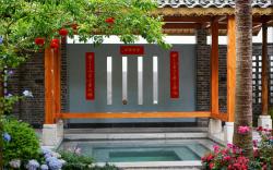 Guilin Yangshuo Music Village Homestay Hotel