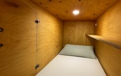 Cubik Rooms