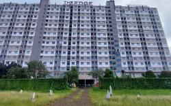 Apartemen The Edge Baros By Sondang Situmorang 