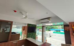 Hotel Manthan Stays - Airoli, Digha