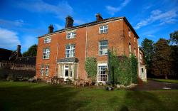 Coundon Lodge Coventry
