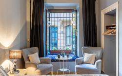 Big Studio flat w/kitchen near Galata Tower ,Metro