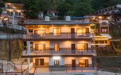 Classic hills Villa Mussorie