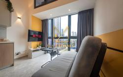 Agile Exclusive Duplex near TRX/Pavillion/TREC 3