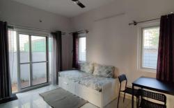 ISIRI SERVICE APARTMENT