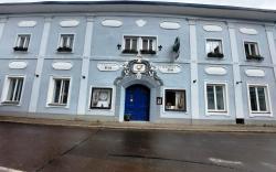 Gasthof zur Post Eisenerz 