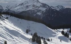 Andorra Alba S3 in El Tarter