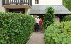 Les Embruns Studio 4p