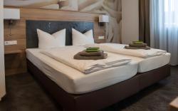 The Outlet Hotel
