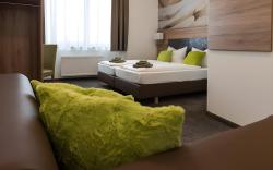 The Outlet Hotel