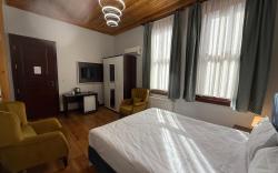 Grand Bedir Hotel