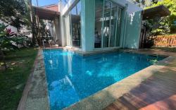 Luxury 3BR Pvt pool villa Calangut beach Titolane