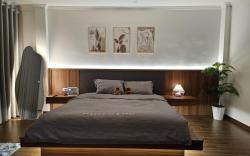 Secret Home Ba Dinh / Master / Luxury