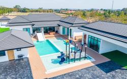 Grand Space Poolvilla Pattaya