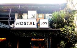 Hostel Joy Calle 85