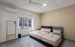 Warmstay 422 暖居422