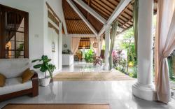 Vastu Family villa