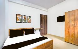Sukoon Stay – Peaceful Rooms