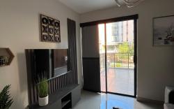 Millenial apartment 