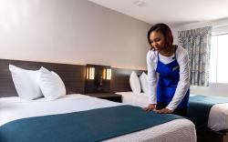 Motel 6 Dayton, OH - Englewood