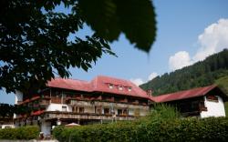 Alpenhotel Waidmannsheil