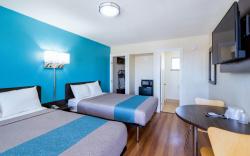 Motel 6 Odessa, TX - 2nd Street
