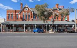 Euroa Hotel