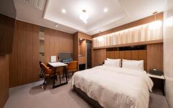 Gyeryong Rosie Hotel
