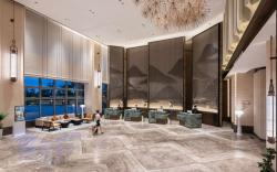Grand Mercure Lushan Jade