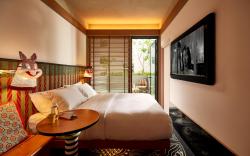 Mama Shelter Singapore