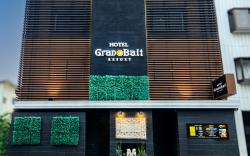 Hotel Gran Bali Resort