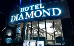 Hotel DIAMOND