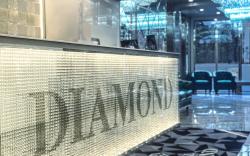 Hotel DIAMOND