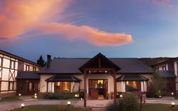 Tremun Rincon del Calafate Hotel