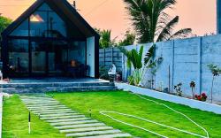 Barn House - Get a Taste of Catchy Farmhouse Bliss