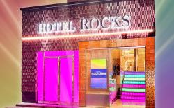 Hotel Rocks