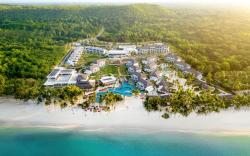 South Palms Resort and Spa Panglao - MGallery Collection