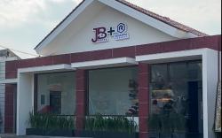 JB House Purwokerto
