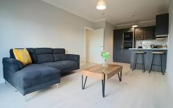 Charming Dublin Apartment with Electric Heating  WiFi