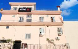Hotel O By OYO Shanvi