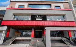 Collection O High Court Lucknow