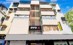 Hotel O MD INTERNATIONAL GUEST HOUSE