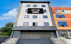 Hotel O LB Nagar Metro Station Formerly Virat residency