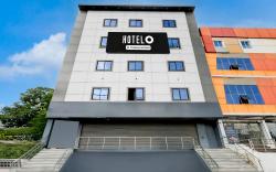 Super Hotel O LB Nagar Metro Station Formerly Virat residency