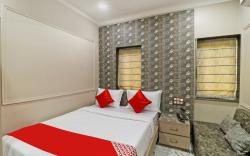 Hotel O Krishna Guest House